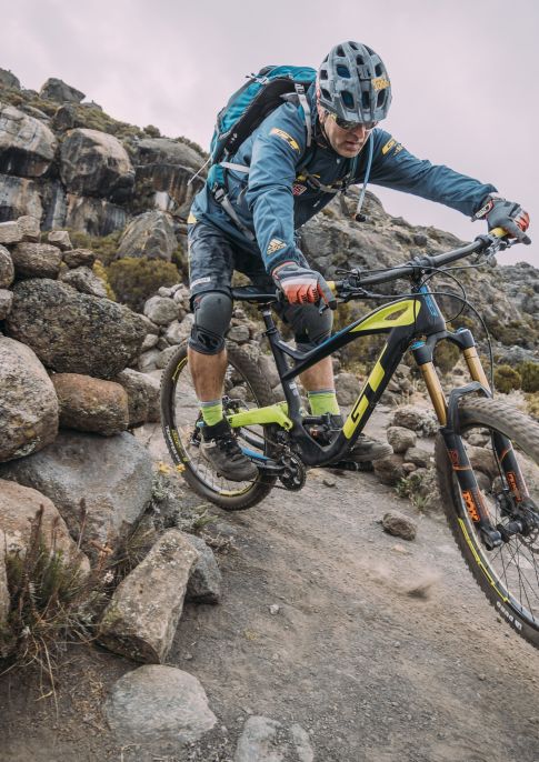 Hans Rey: Riding Life