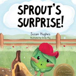 Sprout's Surprise!