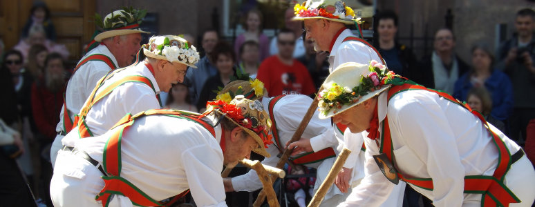 St George's Day