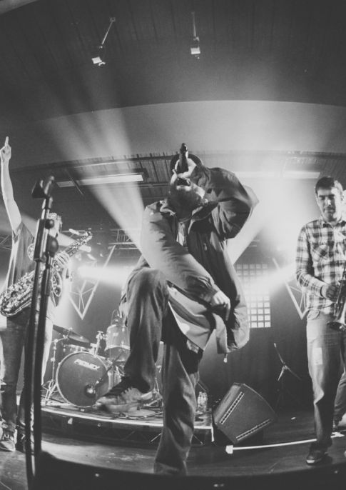 Renegade Brass Band