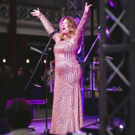 A Night at the Musicals