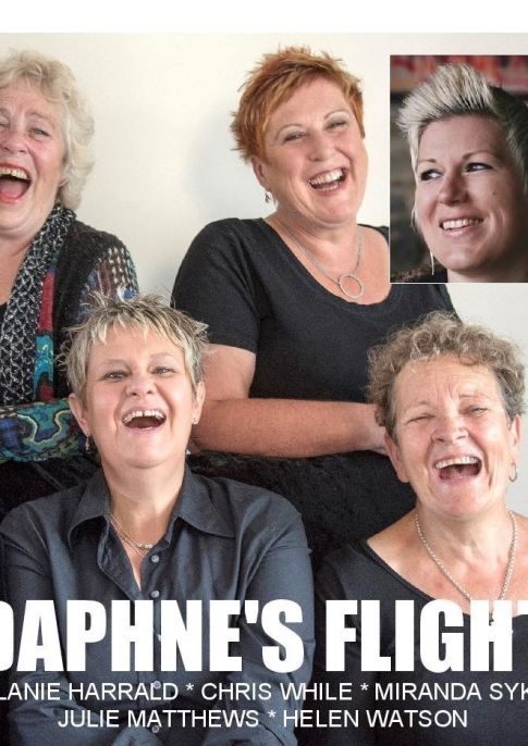 Daphne's Flight: In Concert