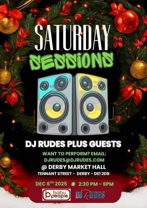 Baby People DJ Set