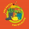 Summer Reading Challenge with Derbyshire Wildlife Trust