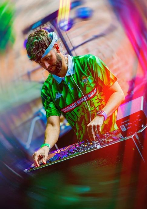 DJ Rosco - Summer Vibes DJ Set