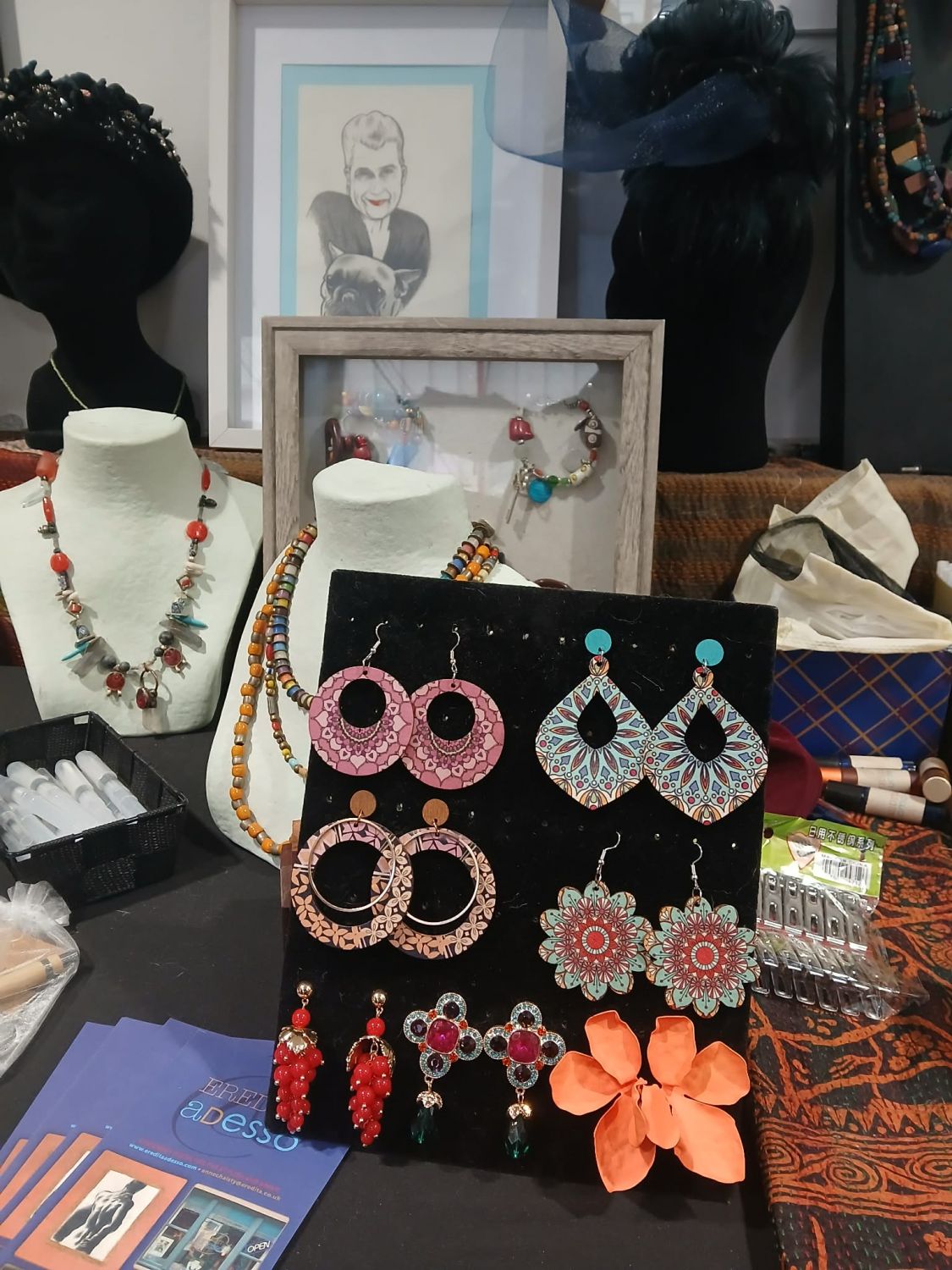 Image 5 for Eredità & aDesso