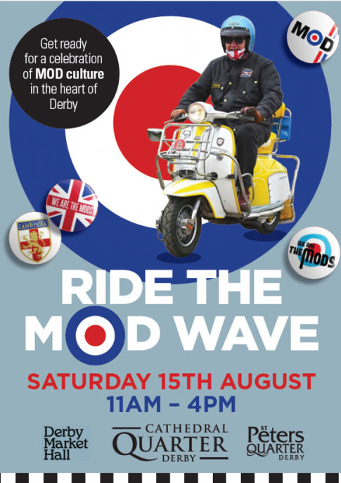 Northern Soul & Motown Disco