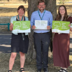 Image for Derby's parks fly high again with Green Flag Award success
