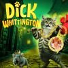 Image for It’s going to be paw-some! Dick Whittington announced as 2025 panto