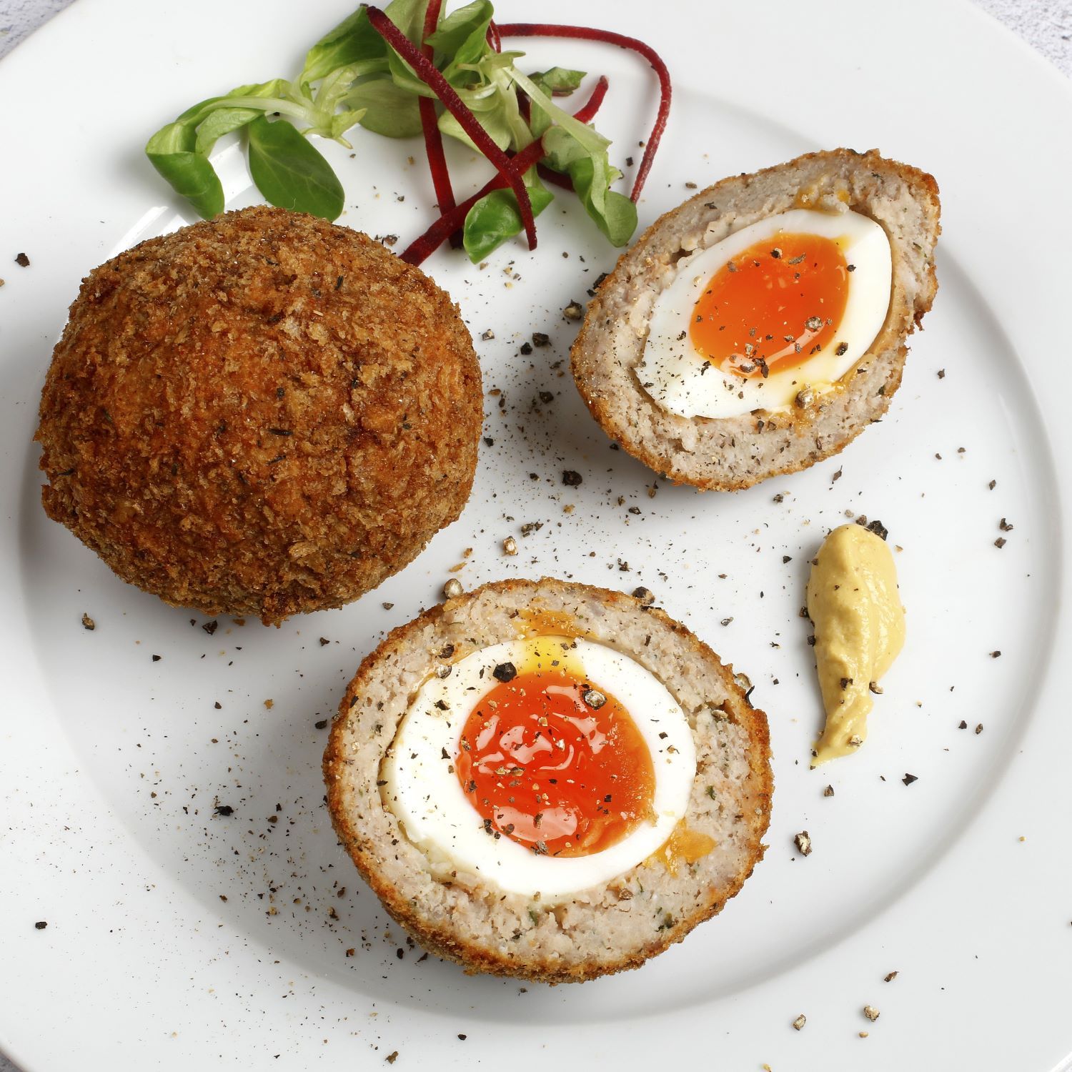Image 3 for Gourmegg