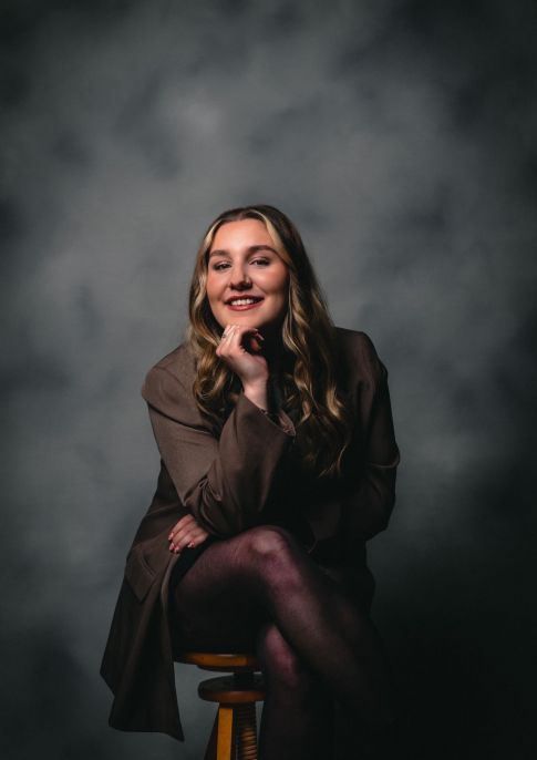 Live music with Maisie Tanner