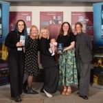 Image for The Spirit Run at Derby Market Hall wins Best Newcomer award
