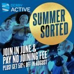 Image for Summer Sorted June Offer