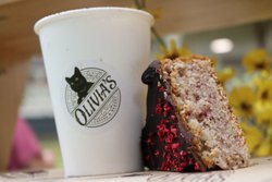 Image 5 for Olivia's Coffee & Bakery