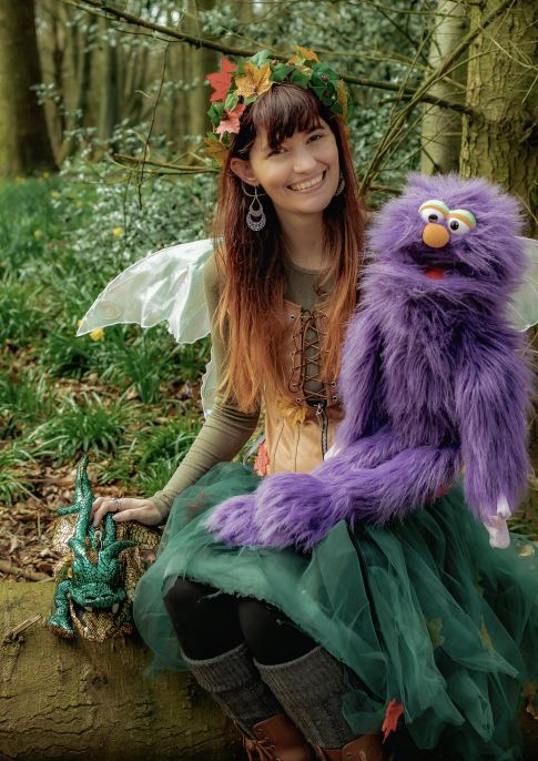 Winter Stories – AVP Theatre