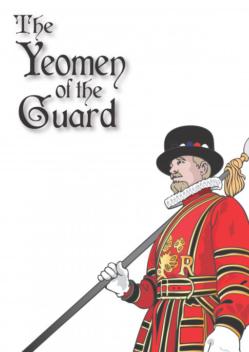 The Yeomen of the Guard - Historic UK