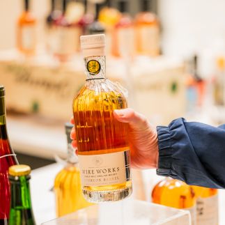 Craft Beers, Wines & Spirits Festival