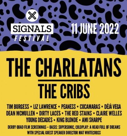 Signals Festival