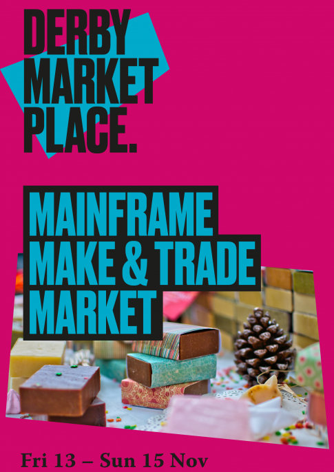 Make and Trade Market