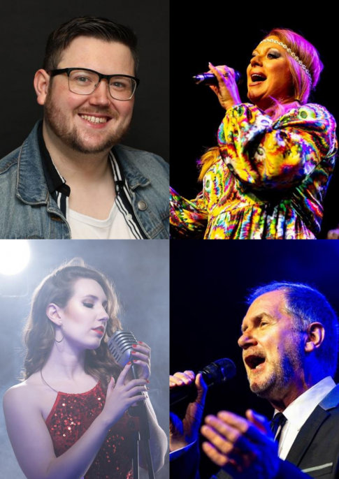 A Night at the Musicals