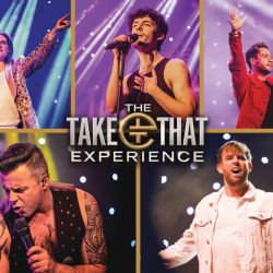 The Take That Experience