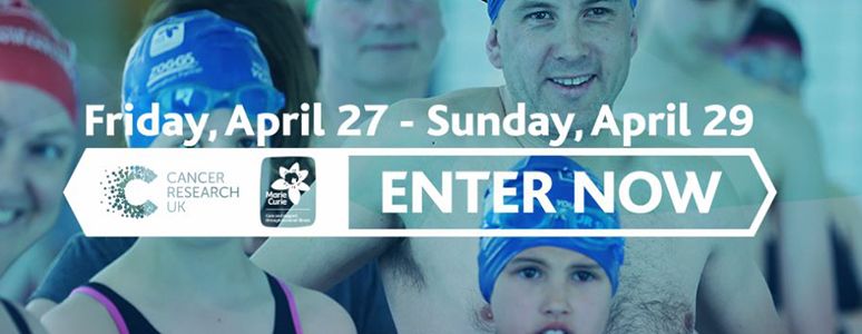 Friday April 27-Sunday April 29 Enter Now