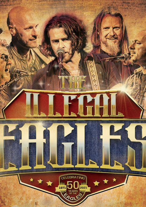 The Illegal Eagles