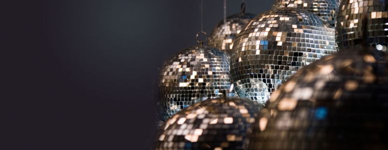 Christmas Party Nights Image