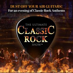 The Ultimate Classic Rock Show
