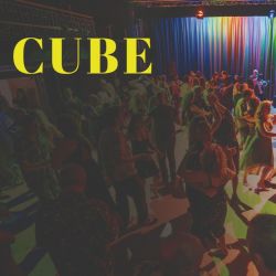 CUBE