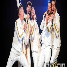 The Take That Experience