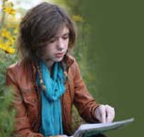 The Big Draw at Markeaton Park