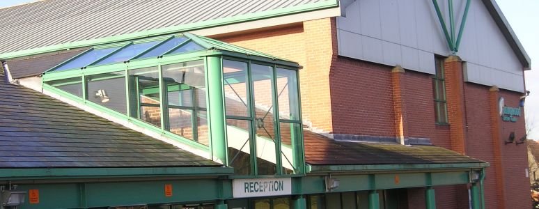 Springwood Leisure Centre