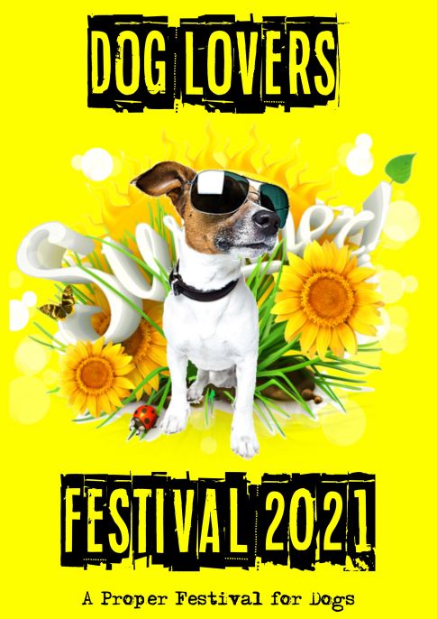 Dog Lovers Festival 2021