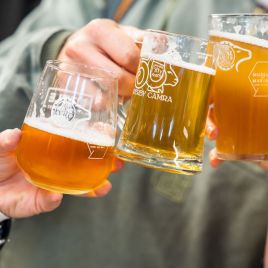Derby Heritage Beer Festival