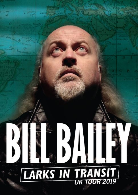 Bill Bailey