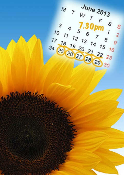 Calendar Girls