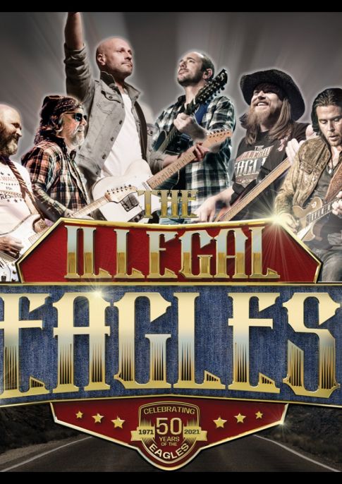 The Illegal Eagles