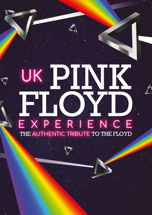 UK Pink Floyd Experience