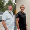 Image for Derby’s Springwood Leisure Centre members share their inspiring fitness stories