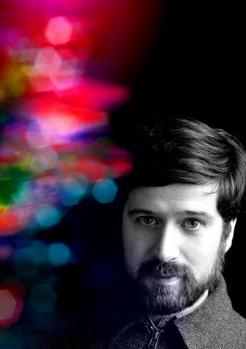 Kris Drever
