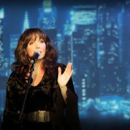 Cloudbusting – The Music of Kate Bush