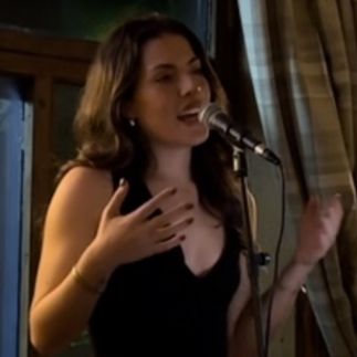 Live music with Heidi Fletcher Smith