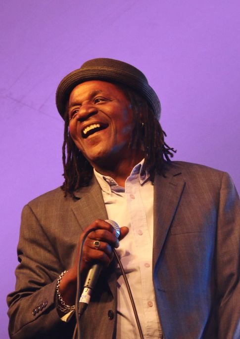 Neville Staple