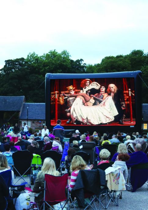 The Rocky Horror Picture Show (15)