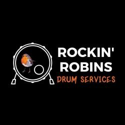 Rockin&rsquo; Robins Drum Services Summer School 2026
