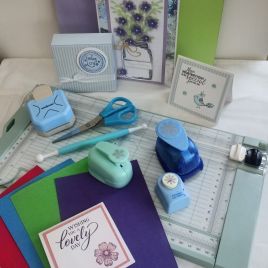 Rubber Stamping