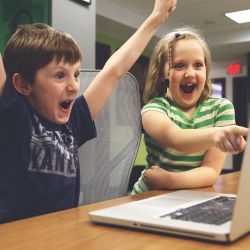 Children&rsquo;s Coding Workshop