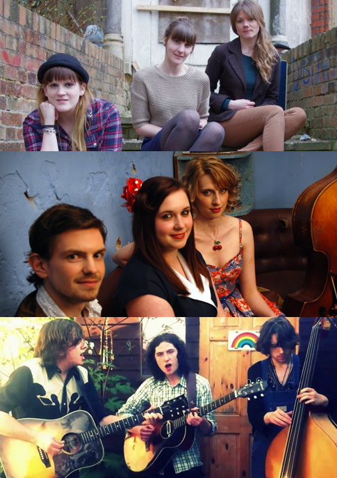 Folk Rising