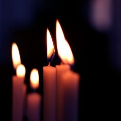 ABBA Christmas By Candlelight
